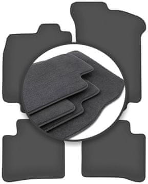 Premium avto tepihi za: Lancia Dedra limuzina (1989-1999)