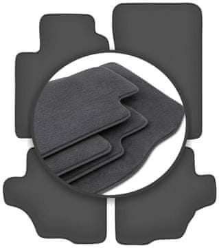 Premium avtotesnine za: Suzuki Granr Vitara I 3-vrata (1998-2005)