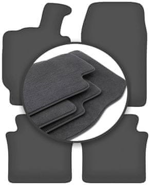 Premium avtomobilske preproge za: Lancia Thesis limuzina (2001-2009)