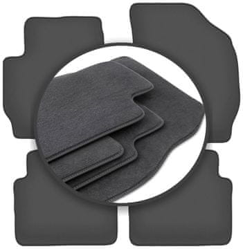 Premium avtomobilske preproge za: Mazda Tribute SUV (2000-2011)