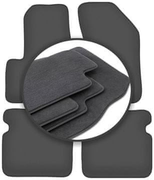 Premium avtomobilske preproge za: Dodge Avenger limuzina (2007-2015)