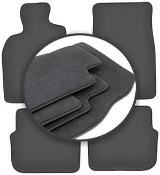 Premium avtomobilske preproge za: Lexus GS II limuzina (1997-2005)