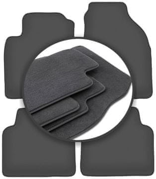 Premium avtomobilske preproge za: Hyundai Matrix enoprostorec (2001-2010)