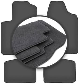 Premium avtomobilske preproge za: Chrysler Sebring II limuzina (2003-2007)