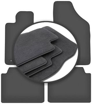 Premium avtomobilske preproge za: Renault Safrane liftback (1992-2000)
