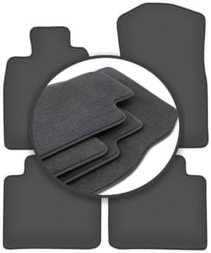 Premium avtomobilske preproge za: Lexus GS III limuzina (2005-2012)