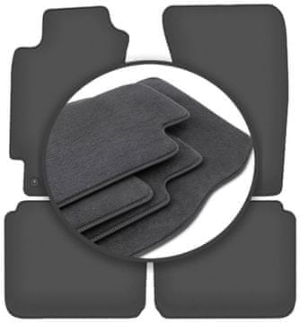 Premium avtotesnine za: Subaru Legacy III B4 karavan, limuzina (1998-2003)