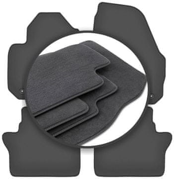 Premium avtotesnine za: Volvo S60 II Long / long (2010-2018)