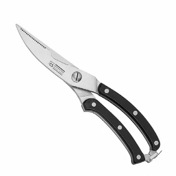 CS Kochsysteme Škarje za perutnino 25 cm PREMIUM CS-029722
