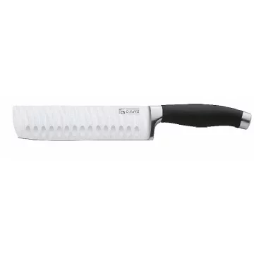 CS Solingen Kuhinjski nož tepanyaki 18 cm SHIKOKU CS-020118