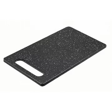 CS Solingen Deska za rezanje z marmornim vzorcem Marburg 35x25cm CS-064426