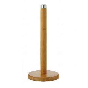 Kela Držalo za papirnate brisače KATANA bambus 32 cm KL-11873