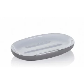 Kela Mila ISABELLA keramika sivo-rjava KL-20504