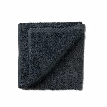 Kela Brisača LADESSA 100% bombaž siva 50x100cm KL-23242