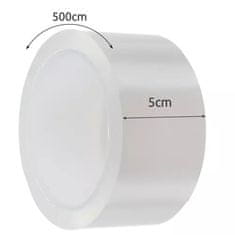Xtrobb Zaščitni trak 50mm x 5m Xtrobb 20881