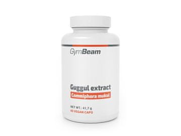 GymBeam Izvleček guggula 20:1 v kapsulah