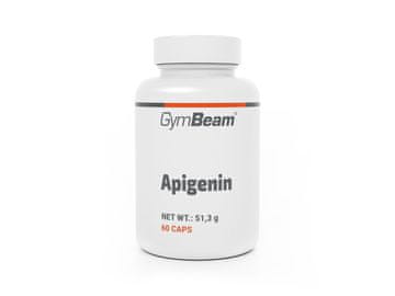GymBeam Apigenin iz izvlečka kamilice, 60 kapsul