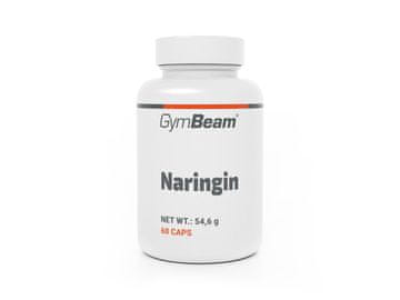 GymBeam Naringin iz grenke pomaranče, 60 kapsul
