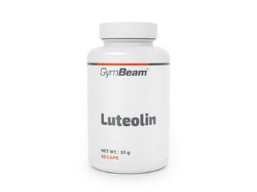 GymBeam Luteolin – izvleček japonske sofore v kapsulah