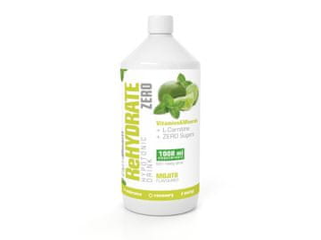 GymBeam Ionski napitek ReHydrate ZERO