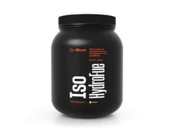 GymBeam Sirotkine beljakovine Iso HydroFue