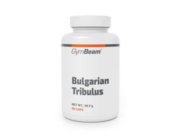 GymBeam Bolgarijski tribulus z 90% saponinov, 90 kapsul