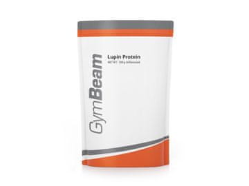 GymBeam Beljakovine volčjega boba v prahu