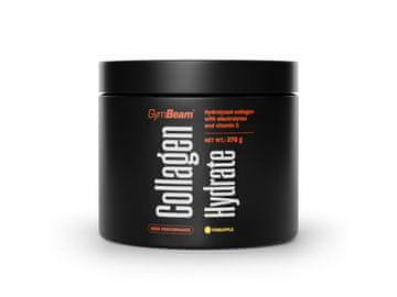GymBeam Kolagenski napitek Collagen Hydrate z elektroliti