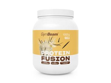 GymBeam Večkomponentne beljakovine Protein Fusion
