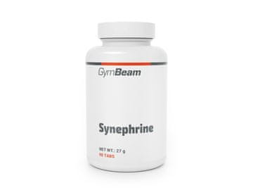 GymBeam Sinefrin iz grenke pomaranče v tabletah
