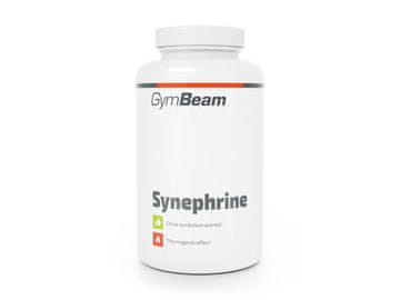 GymBeam Sinefrin iz grenke pomaranče v tabletah