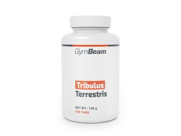 GymBeam Izvleček navadne zobačice Tribulus Terrestris
