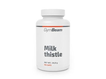 GymBeam Pegasti badelj v kapsulah