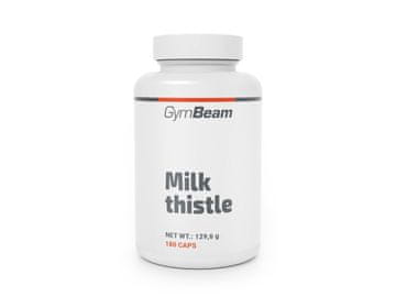 GymBeam Pegasti badelj v kapsulah