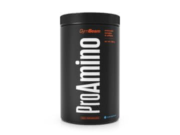 GymBeam Kompleks aminokislin ProAMINO, 390 g