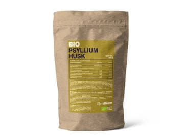 GymBeam BIO indijski trpotec v prahu
