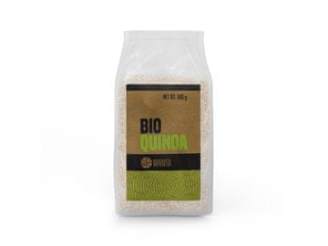 GymBeam BIO kvinoja