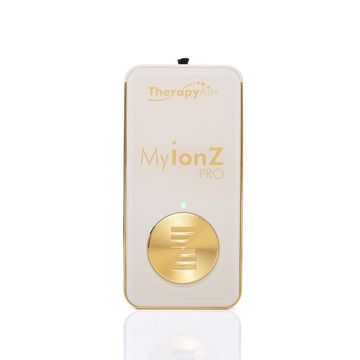 ZEPTER MyIonZ Pro beige