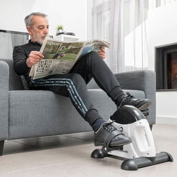 InnovaGoods Trenažer za roke in noge Fipex InnovaGoods