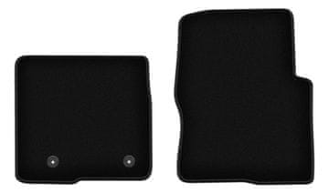 OSNOVNE sprednje velurne talne obloge za: Ford F150 XI Short (2003-2008)