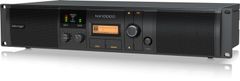 Behringer Behringer NX1000D Avdio ojačevalnik 2x 500W DSP, črn