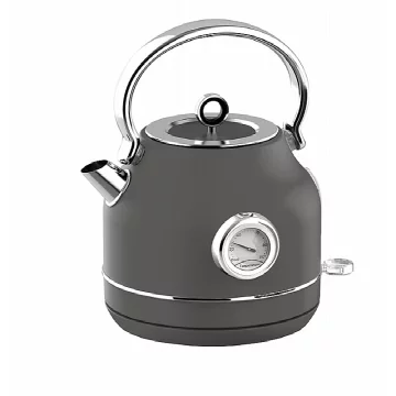 Berlingerhaus Kuhalnik s termometrom 1,7 l Antracit Collection BH-9641