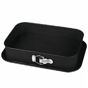 Berlingerhaus Zbirka 2v1 Matte Black, 39x27x7,5 cm BH-7892