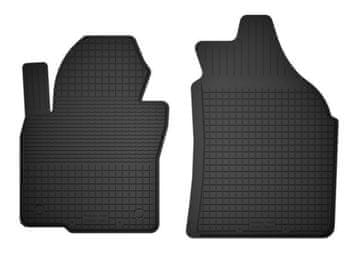 Sprednje gumijaste avtotepihe, univerzalne za: Kia Optima IV SW karavan (2015-)