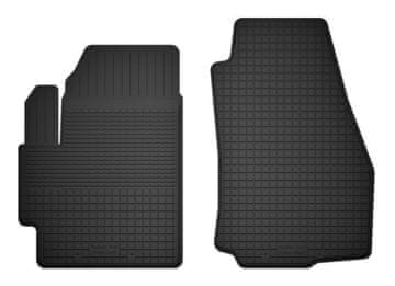 Sprednje gumijaste avtotesnine, univerzalne za: Ford C-MAX MK2 enoprostorec (2015-2019)