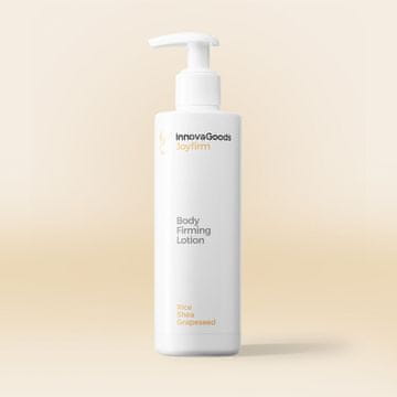 InnovaGoods Učvrstitveni losjon za telo Rice Joyfirm InnovaGoods 250 ml