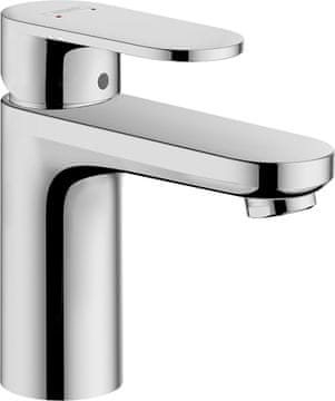 Hansgrohe Hansgrohe 71551000 kopalniška armatura, krom