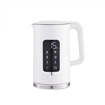 slomart Električni kotliček Maestro MR-024 (MR-024-WHITE) BEL