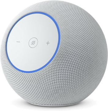 Amazon Amazon Echo Studio pametni zvočnik, bel