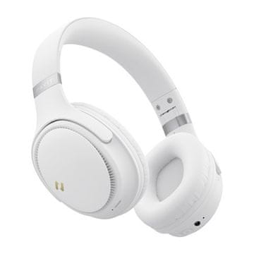 slomart Havit H630BT PRO - Bluetooth slušalke z ANC (bele)